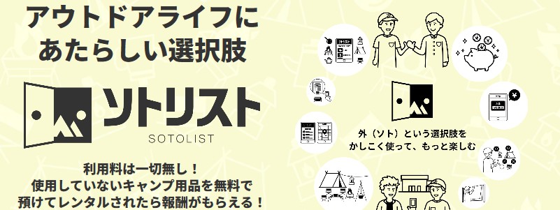 �L�����v�A�C�e�� �L�����v�p�i�����^���y�\�g���X�g�z���T�C�g